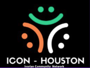 Ivorian COmmunity Network HOUSTON 